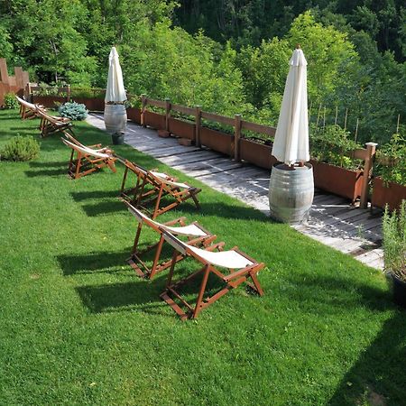 Pensione Albergo Diffuso Ceaglio Valle Maira Marmora Exterior photo